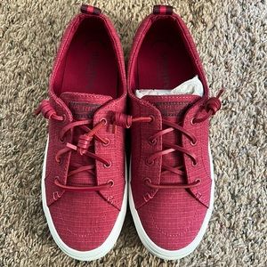 Sperry women’s shoes